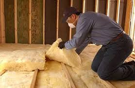 Types of Insulation We Offer in Village Green Green Ridge, PA